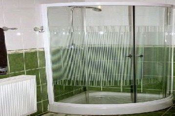 România Privát Vatra Dornei, Exteriorul